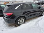2020 Ford Escape Se vin: 1FMCU9G67LUB14831