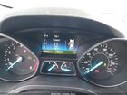 2017 Ford Escape Se Gray vin: 1FMCU9GD3HUC26032