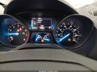2019 Ford Escape Se Orange vin: 1FMCU9GD3KUB27802 2019 Ford Escape Se Orange vin: 1FMCU9GD3KUB27802