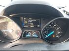 2017 Ford Escape Se Gray vin: 1FMCU9GD6HUE50816