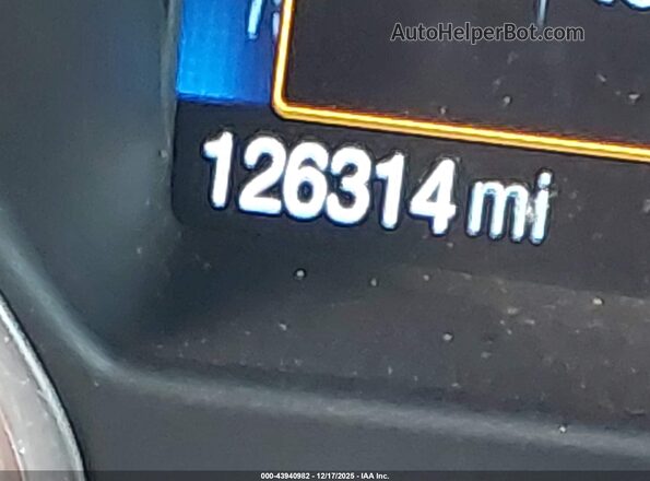 1FMCU9GD6HUE50816 2017 FORD ESCAPE Gray 