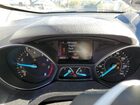 2019 Ford Escape Sel Orange vin: 1FMCU9HD2KUB21648