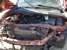 2019 Ford Escape Sel Orange vin: 1FMCU9HD2KUB21648