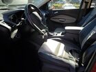 2019 Ford Escape Sel Orange vin: 1FMCU9HD2KUB21648