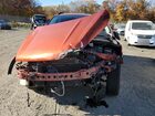 2019 Ford Escape Sel Orange vin: 1FMCU9HD2KUB21648