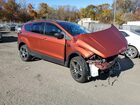 2019 Ford Escape Sel Orange vin: 1FMCU9HD2KUB21648