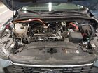 2023 Ford Escape Platinum Синий vin: 1FMCU9JZ7PUB43903