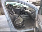 2023 Ford Escape Platinum Синий vin: 1FMCU9JZ7PUB43903