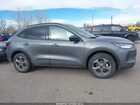 2026 Ford Escape St-line Серый vin: 1FMCU9MN2TUA09948