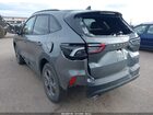 2026 Ford Escape St-line Серый vin: 1FMCU9MN2TUA09948