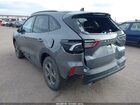 2026 Ford Escape St-line Серый vin: 1FMCU9MN2TUA09948