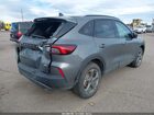 2026 Ford Escape St-line Серый vin: 1FMCU9MN2TUA09948
