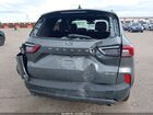 2026 Ford Escape St-line Серый vin: 1FMCU9MN2TUA09948