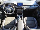 2023 Ford Escape St Line Белый vin: 1FMCU9MN5PUA09531 Damage: Radio Display/Touch Screen, Inoperable, Repair Required