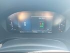 2026 Ford Escape St-line Черный vin: 1FMCU9MN7TUA09847