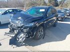 2026 Ford Escape St-line Черный vin: 1FMCU9MN7TUA09847