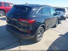 2026 Ford Escape St-line Черный vin: 1FMCU9MN7TUA09847