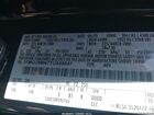 2026 Ford Escape St-line Черный vin: 1FMCU9MN7TUA09847