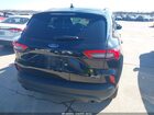 2026 Ford Escape St-line Черный vin: 1FMCU9MN7TUA09847