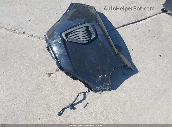 1FMCU9MN7TUA09847 2026 FORD ESCAPE Черный Вид щитка приборов