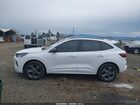 2023 Ford Escape St-line Белый vin: 1FMCU9MN9PUA24890