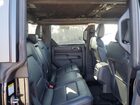 2025 Ford Bronco Outer Banks Black vin: 1FMDE8BH7SLB09444 2025 Ford Bronco Outer Banks Black vin: 1FMDE8BH7SLB09444