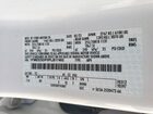 2023 Ford Bronco Base Белый vin: 1FMEE5DP5PLB17492