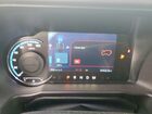 2023 Ford Bronco Base Белый vin: 1FMEE5DP5PLB17492