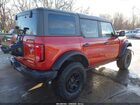 2022 Ford Bronco Black Diamond Красный vin: 1FMEE5DP8NLB74900 2022 Ford Bronco Black Diamond Красный vin: 1FMEE5DP8NLB74900