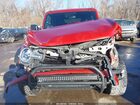 2022 Ford Bronco Black Diamond Красный vin: 1FMEE5DP8NLB74900 2022 Ford Bronco Black Diamond Красный vin: 1FMEE5DP8NLB74900