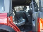 2022 Ford Bronco Black Diamond Красный vin: 1FMEE5DP8NLB74900 2022 Ford Bronco Black Diamond Красный vin: 1FMEE5DP8NLB74900