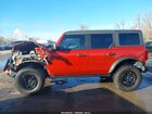 2022 Ford Bronco Black Diamond Красный vin: 1FMEE5DP8NLB74900 2022 Ford Bronco Black Diamond Красный vin: 1FMEE5DP8NLB74900