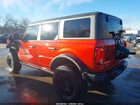 2022 Ford Bronco Black Diamond Красный vin: 1FMEE5DP8NLB74900 2022 Ford Bronco Black Diamond Красный vin: 1FMEE5DP8NLB74900