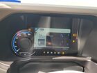2023 Ford Bronco Base Синий vin: 1FMEE5DPXPLB37978