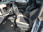 2023 Ford Bronco Base Синий vin: 1FMEE5DPXPLB37978