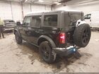 2025 Ford Bronco Big Bend Black vin: 1FMEE7BH5SLB58852 2025 Ford Bronco Big Bend Black vin: 1FMEE7BH5SLB58852