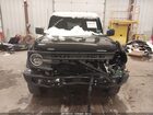 2025 Ford Bronco Big Bend Black vin: 1FMEE7BH5SLB58852 2025 Ford Bronco Big Bend Black vin: 1FMEE7BH5SLB58852