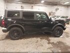 2025 Ford Bronco Big Bend Black vin: 1FMEE7BH5SLB58852 2025 Ford Bronco Big Bend Black vin: 1FMEE7BH5SLB58852