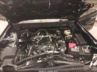 2025 Ford Bronco Big Bend Black vin: 1FMEE7BH5SLB58852 2025 Ford Bronco Big Bend Black vin: 1FMEE7BH5SLB58852