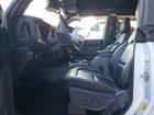 2025 Ford Bronco Outer Banks Белый vin: 1FMEE8BP1SLA73066
