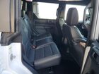 2025 Ford Bronco Outer Banks Белый vin: 1FMEE8BP1SLA73066