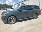 2023 Ford Expedition Max Xlt Green vin: 1FMJK1H89PEA14731