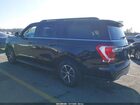 2021 Ford Expedition Xlt Max Черный vin: 1FMJK1HT1MEA71456