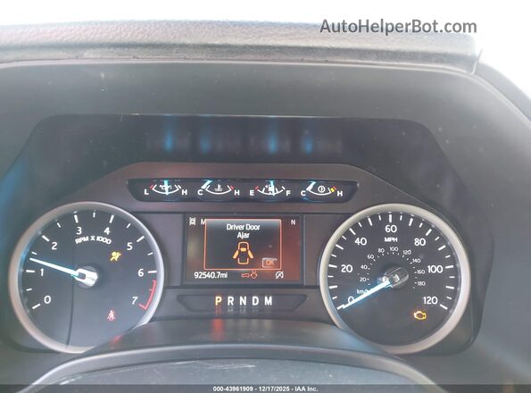 1FMJK1HT1MEA71456 2021 FORD EXPEDITION Черный Вид задних сидений