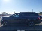 2021 Ford Expedition Xlt Max Черный vin: 1FMJK1HT1MEA71456