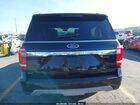 2021 Ford Expedition Xlt Max Черный vin: 1FMJK1HT1MEA71456
