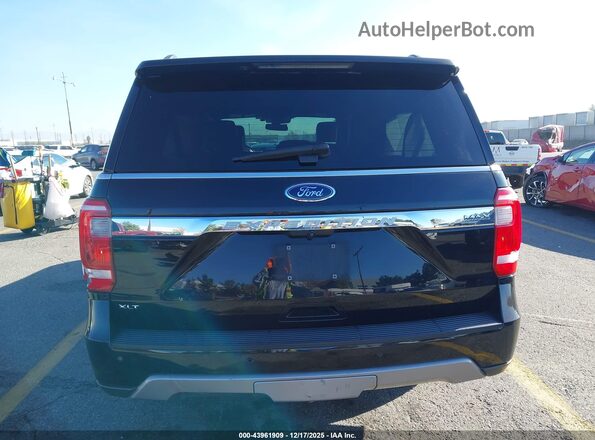 1FMJK1HT1MEA71456 2021 FORD EXPEDITION Черный 