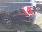 2021 Ford Expedition Xlt Max Черный vin: 1FMJK1HT1MEA71456
