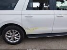 2021 Ford Expedition Xlt Max Белый vin: 1FMJK1HT5MEA76224 2021 Ford Expedition Xlt Max Белый vin: 1FMJK1HT5MEA76224