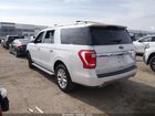 2021 Ford Expedition Xlt Max Белый vin: 1FMJK1HT5MEA76224 2021 Ford Expedition Xlt Max Белый vin: 1FMJK1HT5MEA76224